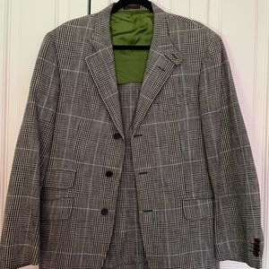 ETRO sports jacket